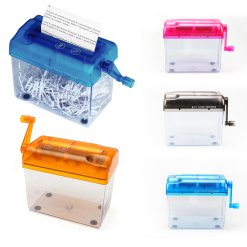 Office Shredder Paper Quilling Machine