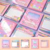 Simple Sticky Note Cute Stationery